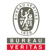 200  0000s 0002 Bureau Veritas 1828 logo 1